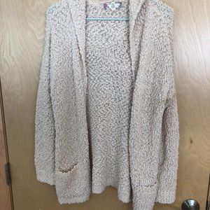 Knit Cardigan